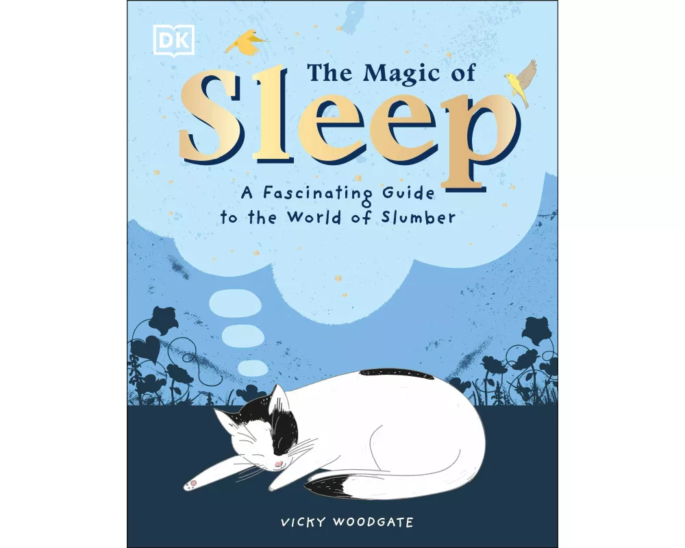 The Magic of Sleep