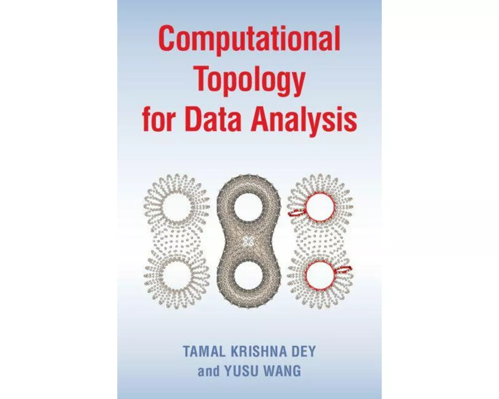Computational Topology for Data Analysis