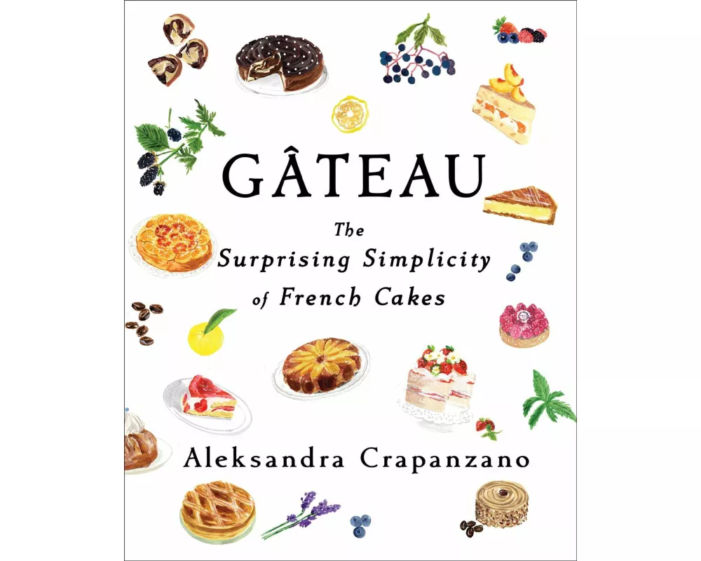 Gateau