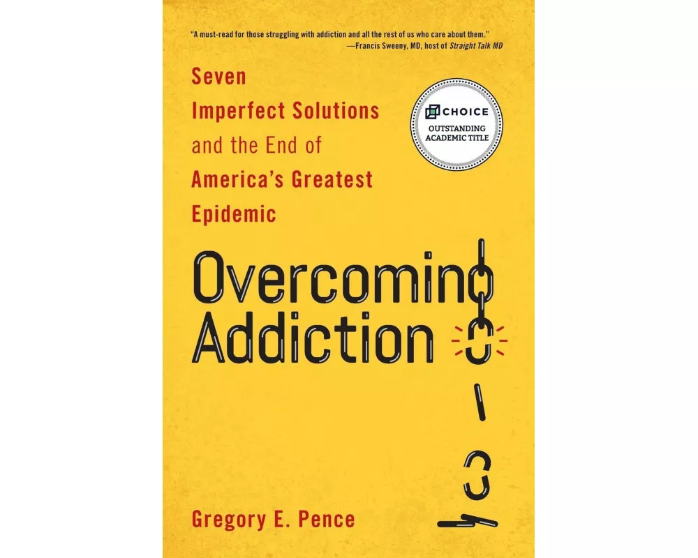 Overcoming Addiction