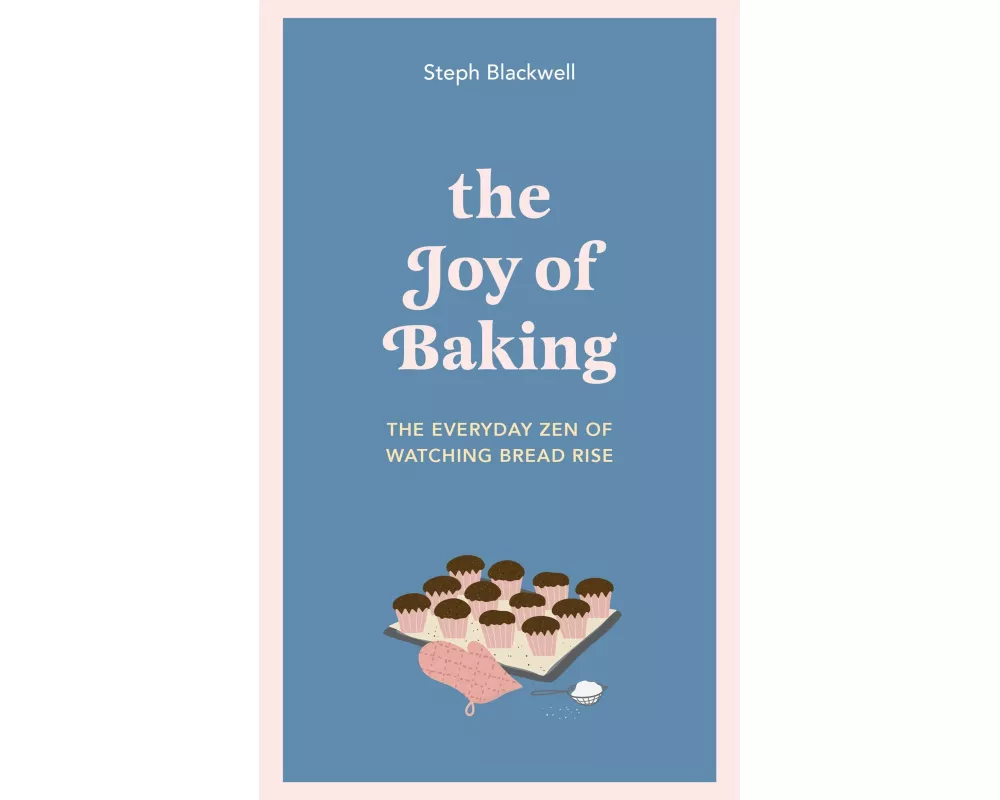 The Joy of Baking