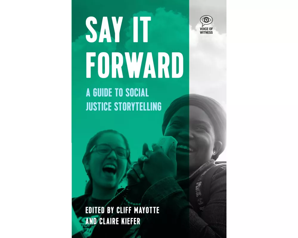 Say it Forward