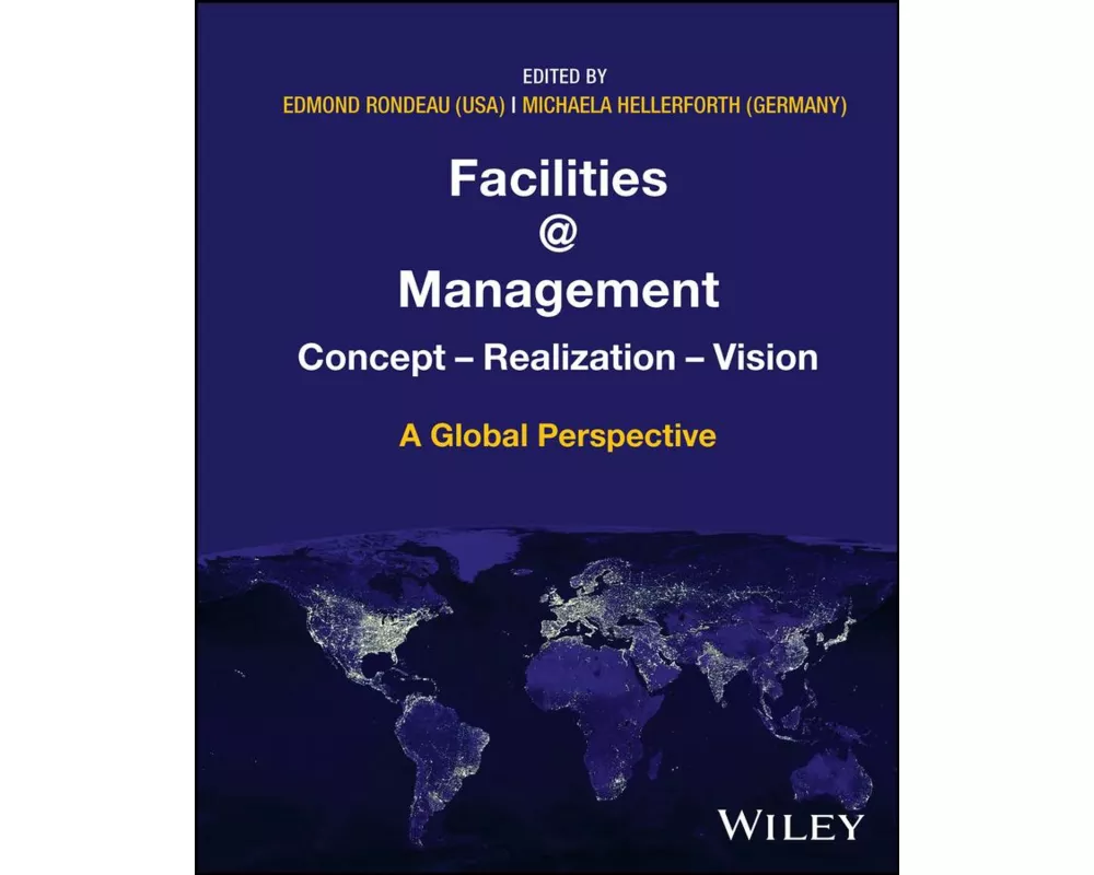 Facilities @ Management