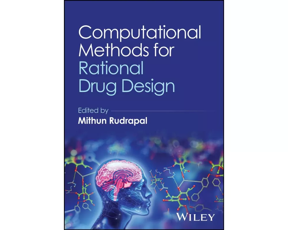 Computational Methods for Rational Drug Design