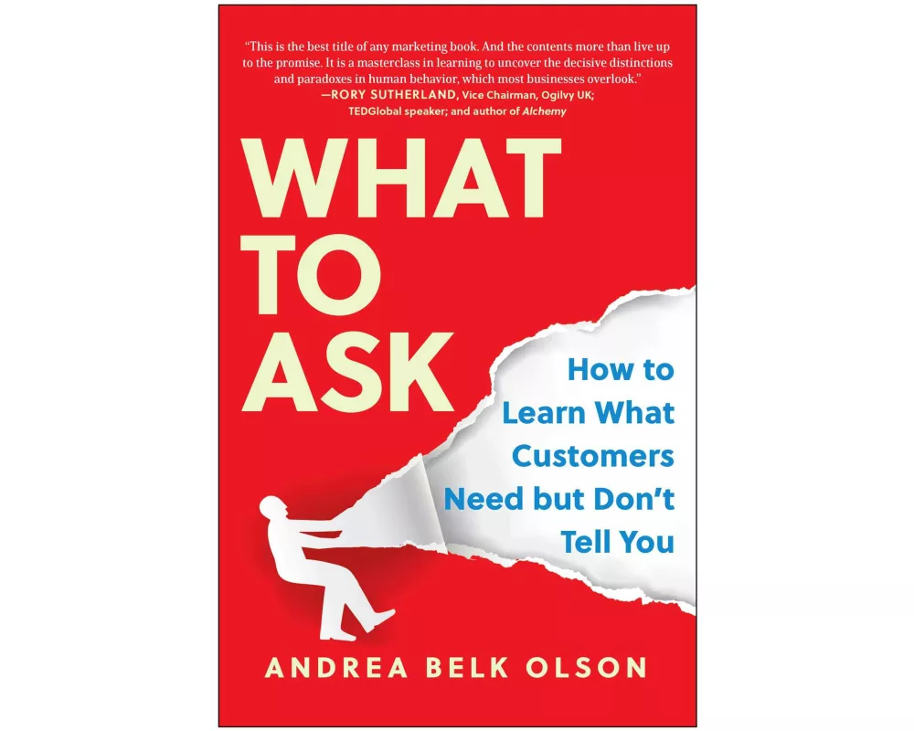 What to Ask