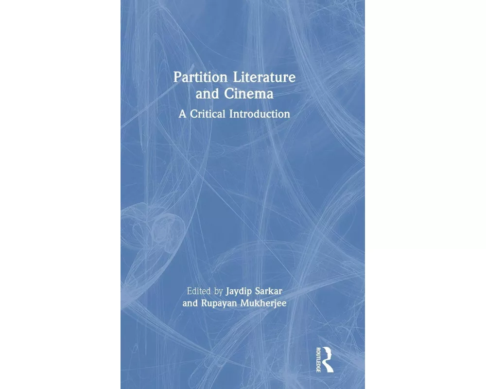 Partition Literature and Cinema