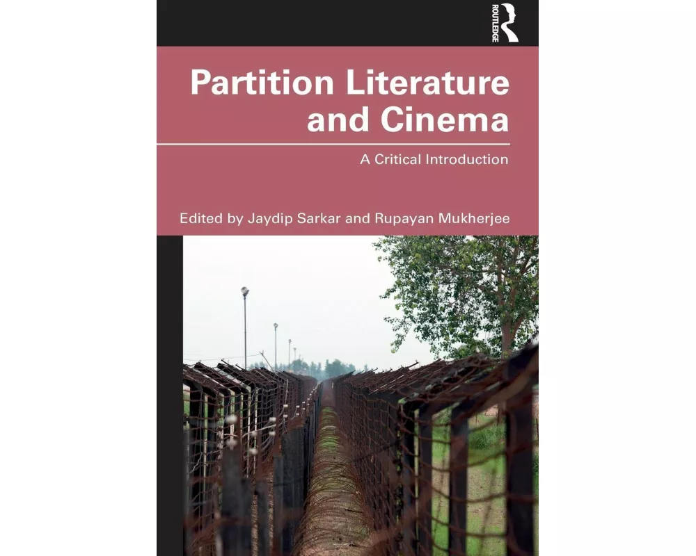 Partition Literature and Cinema