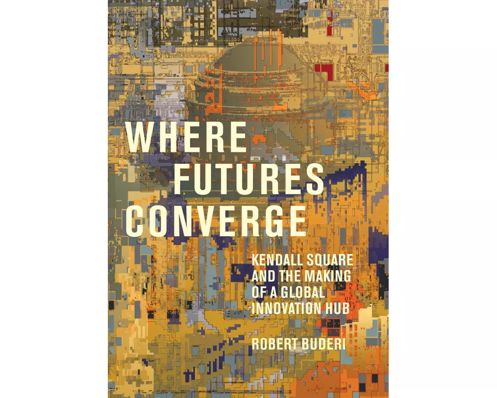 Where Futures Converge