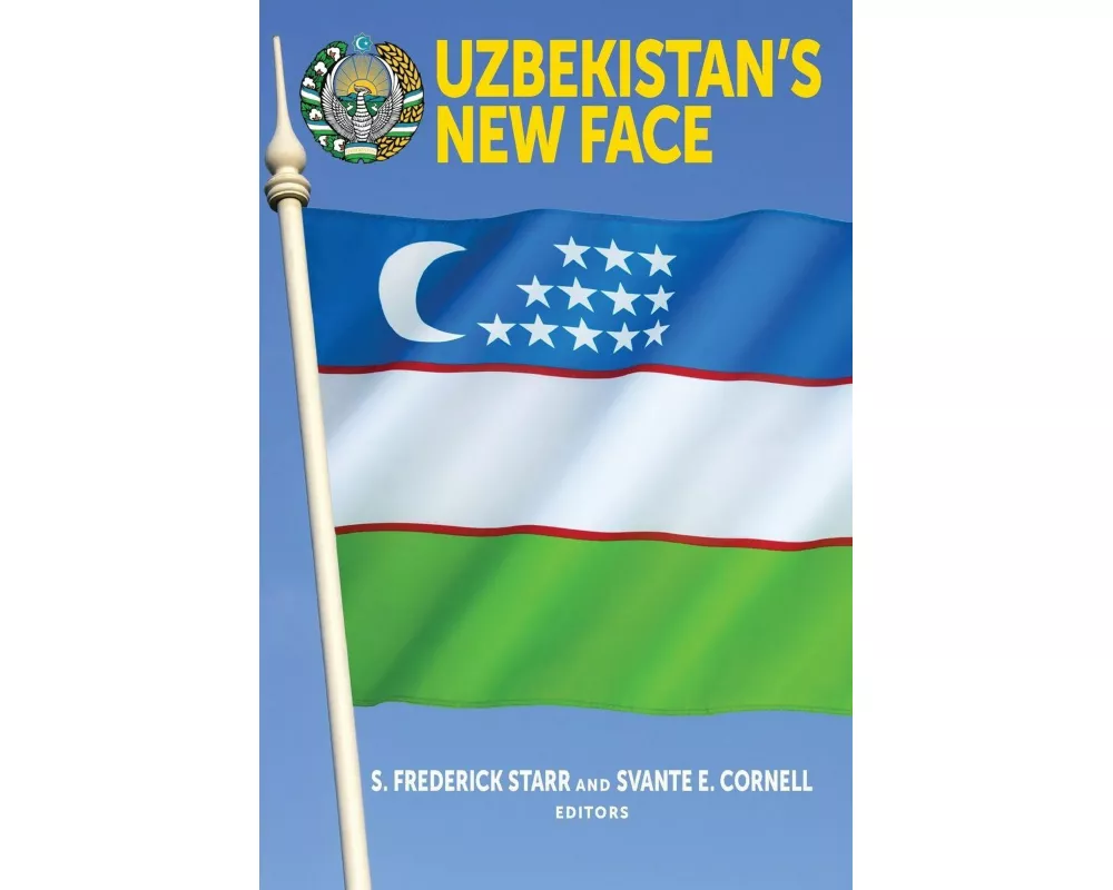 Uzbekistan's New Face