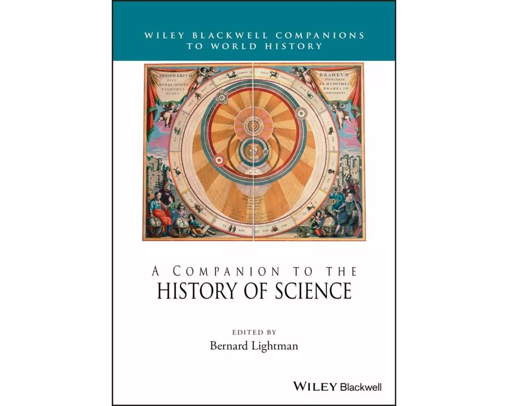A Companion to the History of Science