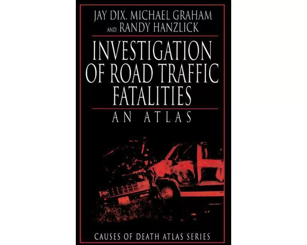 Investigation of Road Traffic Fatalities