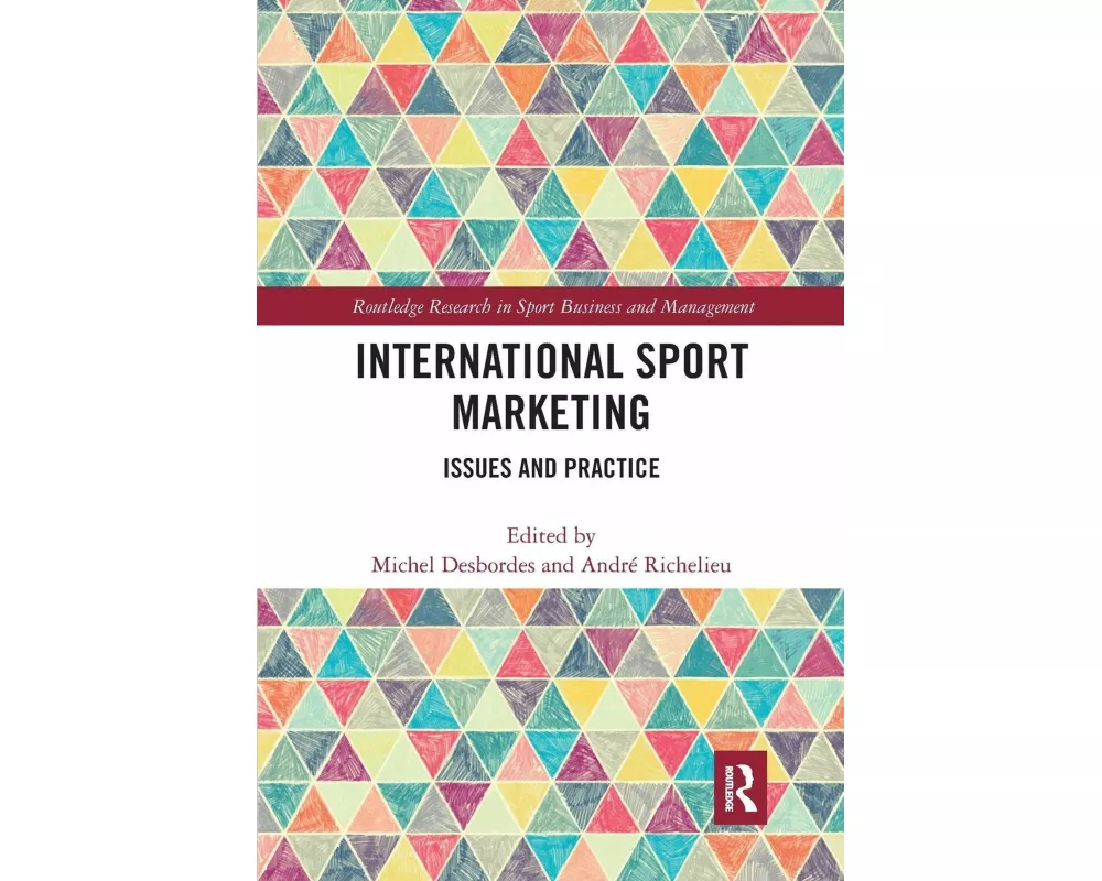 International Sport Marketing