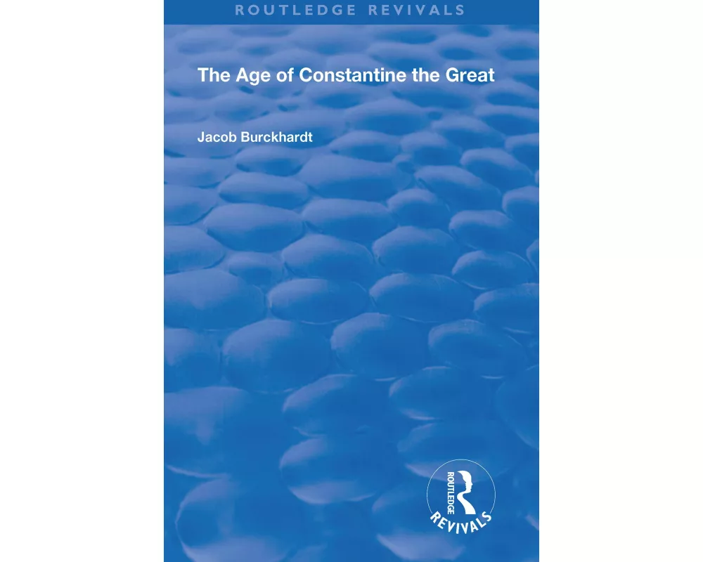 The Age of Constantine the Great (1949)