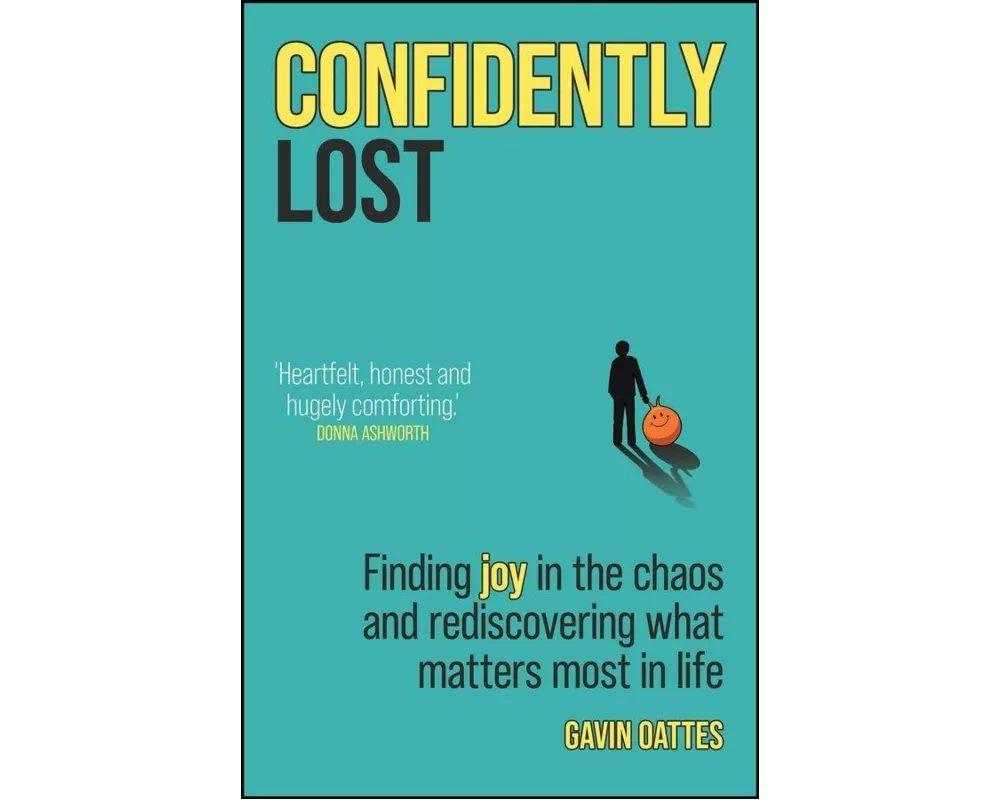 Confidently Lost