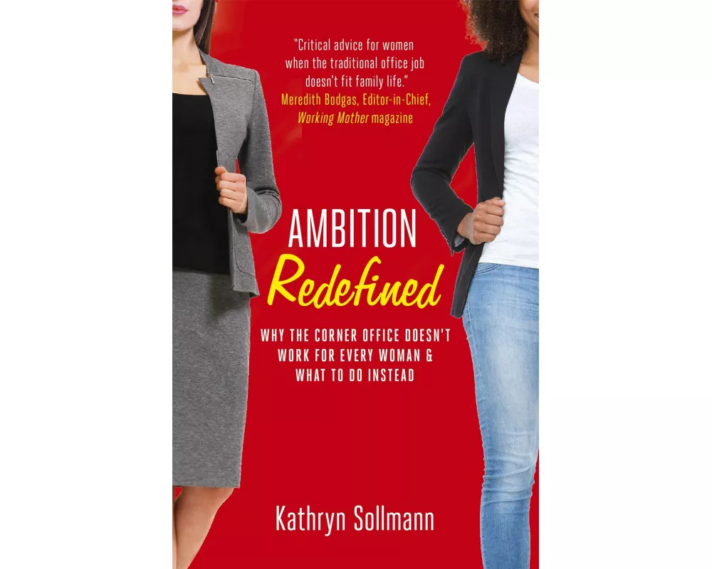 Ambition Redefined