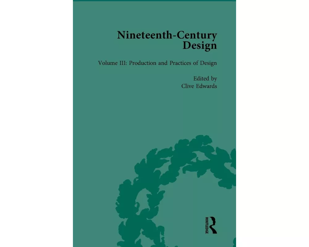 Nineteenth-Century Design