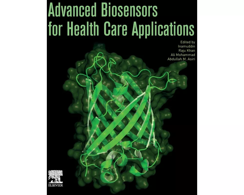 Advanced Biosensors for Health Care Applications