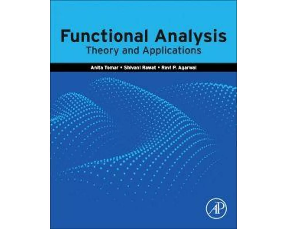 Functional Analysis