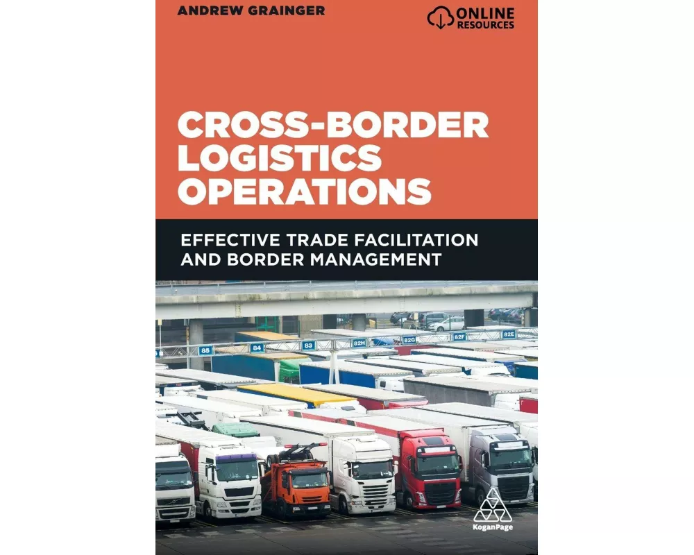Cross-Border Logistics Operations