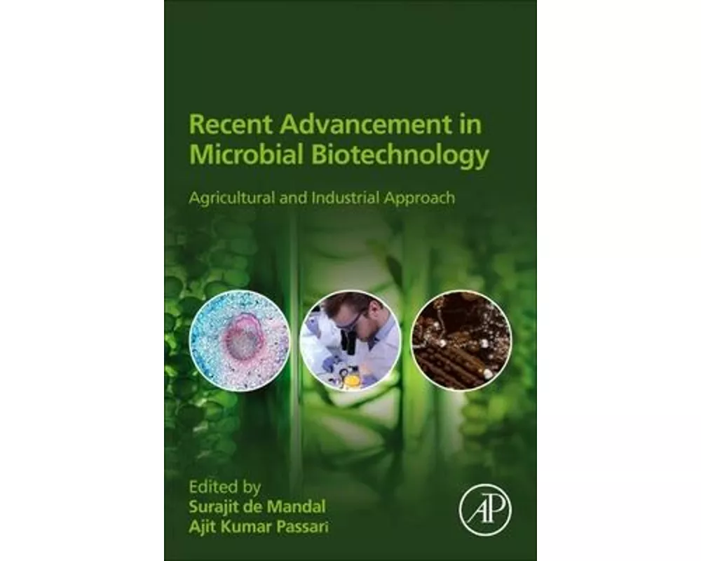 Recent Advancement in Microbial Biotechnology