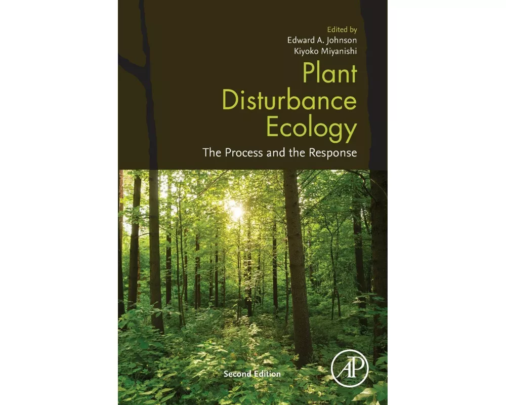 Plant Disturbance Ecology