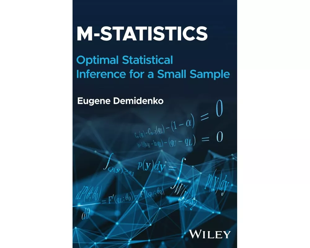 M-statistics