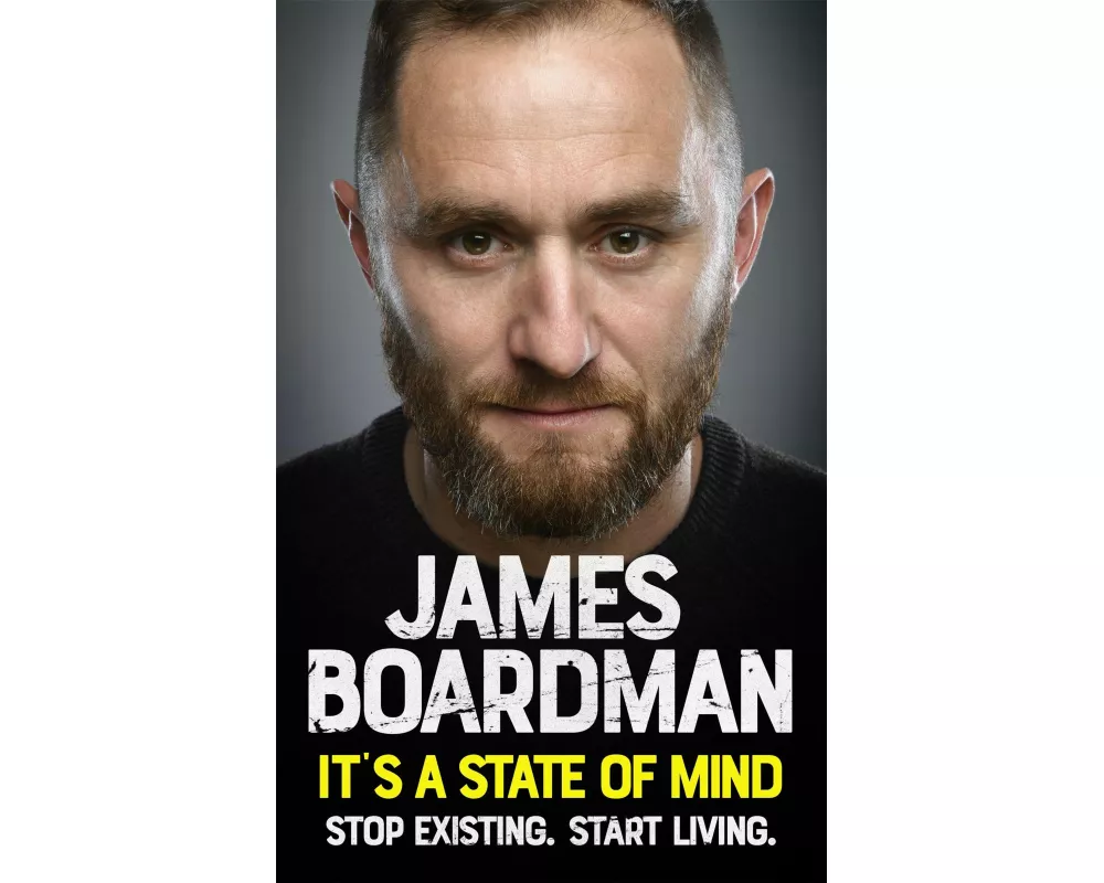 It's a State of Mind