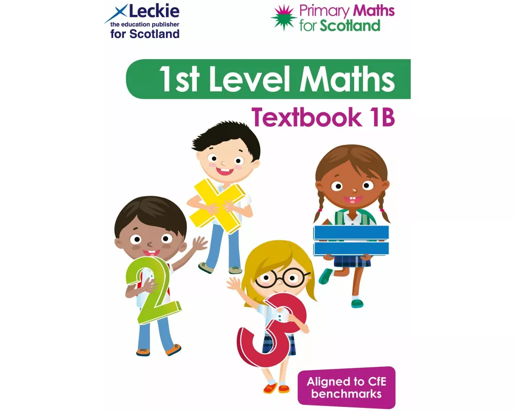Textbook 1B