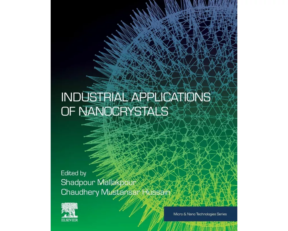 Industrial Applications of Nanocrystals