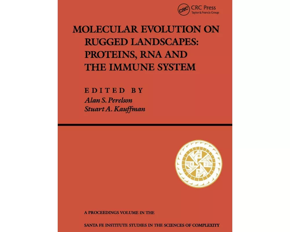 Molecular Evolution on Rugged Landscapes