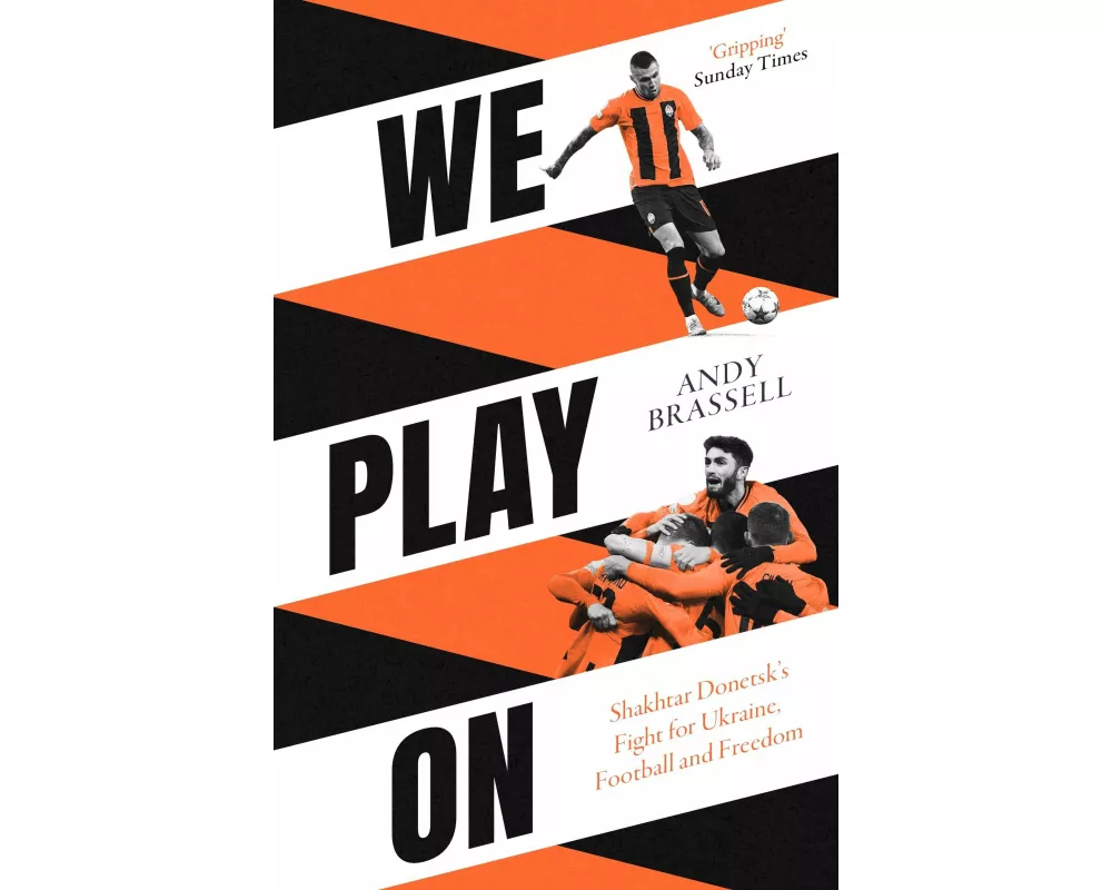 We Play On