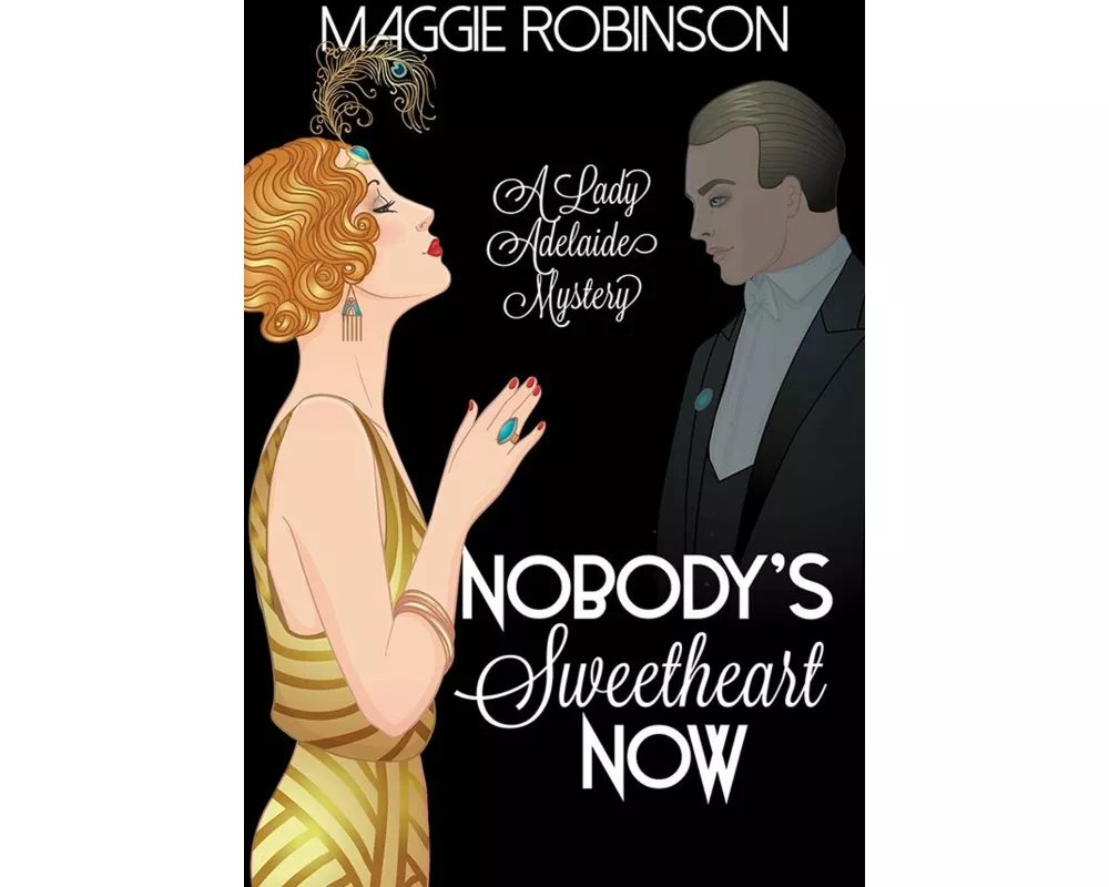 Nobody's Sweetheart Now