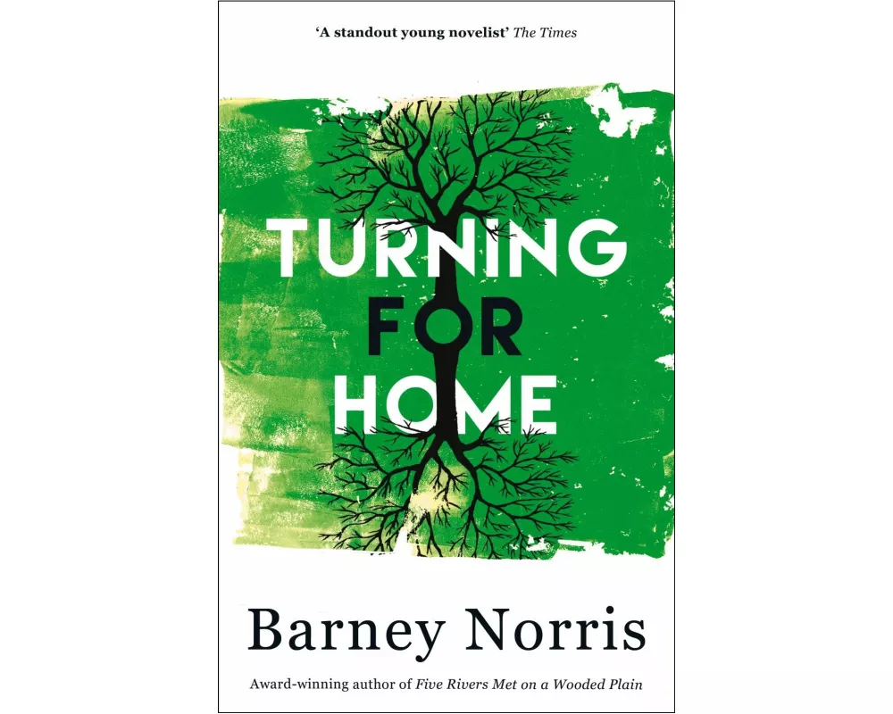 Turning for Home