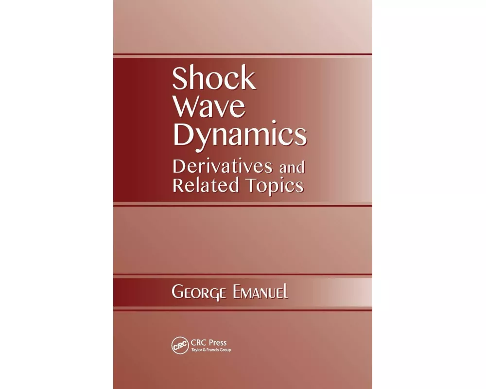 Shock Wave Dynamics