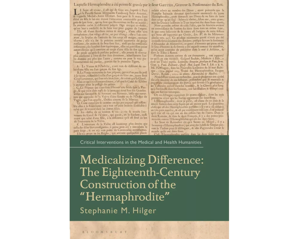 Medicalizing Difference