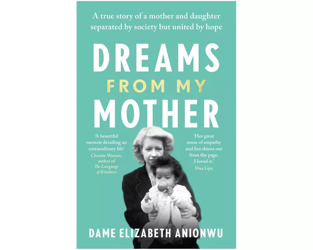 Dreams From My Mother