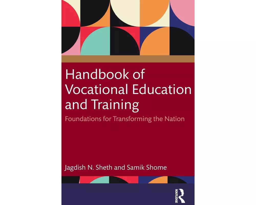 Handbook of Vocational Education and Training