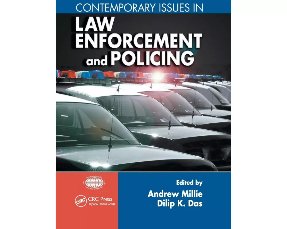 Contemporary Issues in Law Enforcement and Policing
