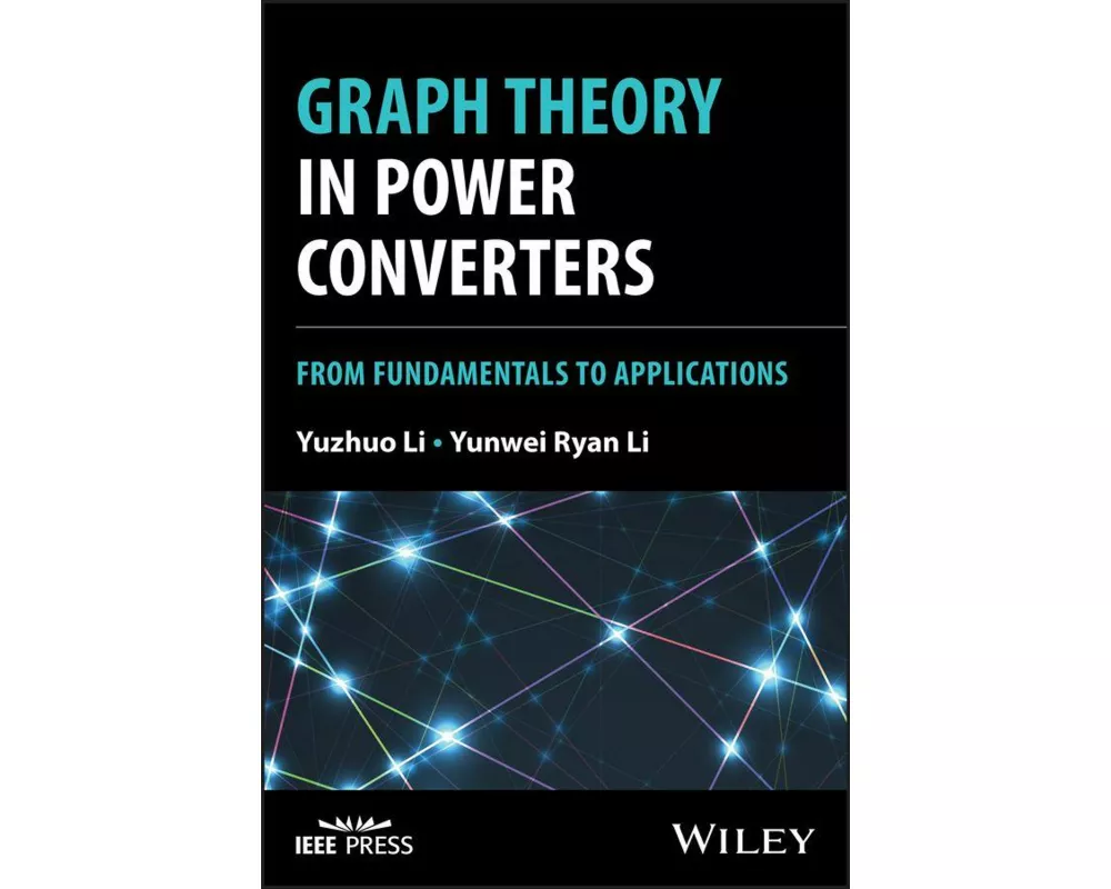 Graph Theory in Power Converters