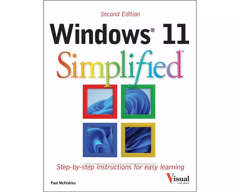 Windows 11 Simplified