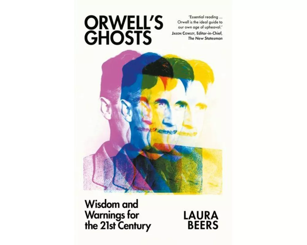 Orwell’s Ghosts