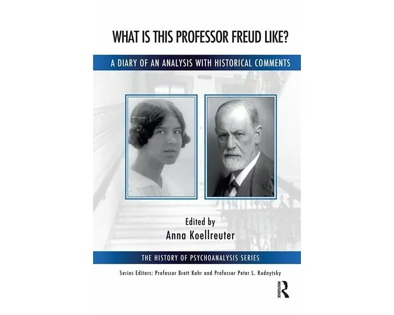 What is this Professor Freud Like?