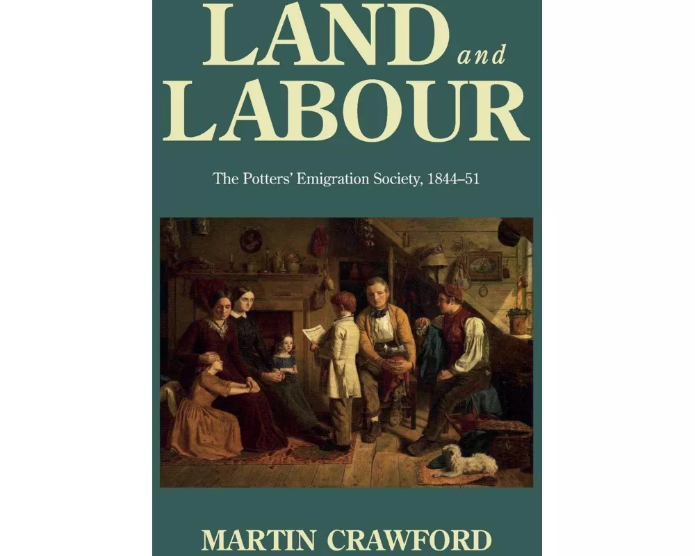 Land and Labour