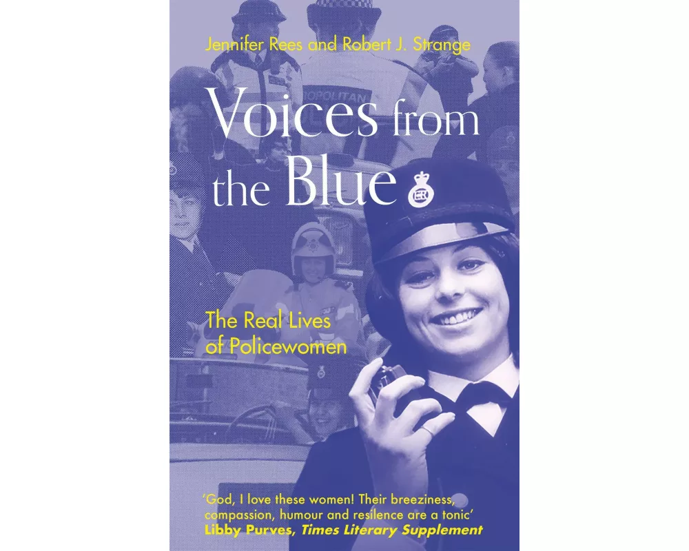 Voices from the Blue