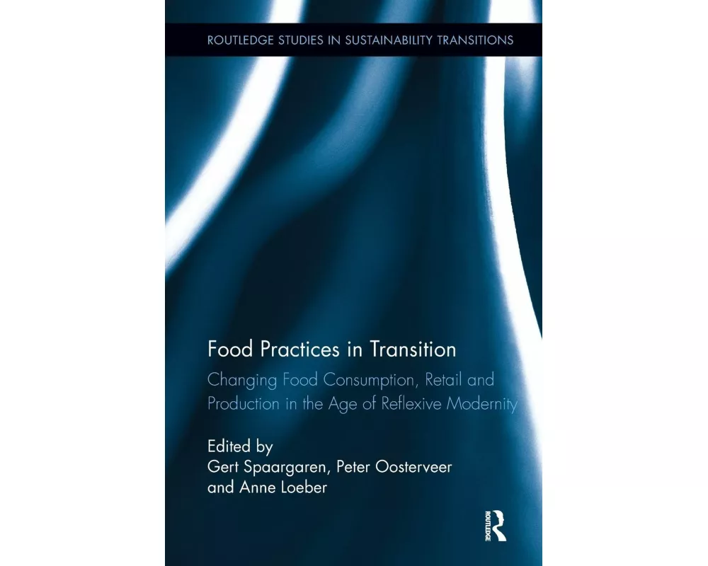 Food Practices in Transition