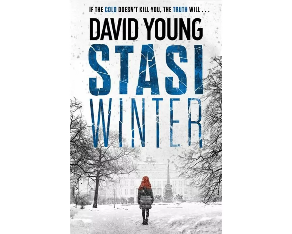 Stasi Winter