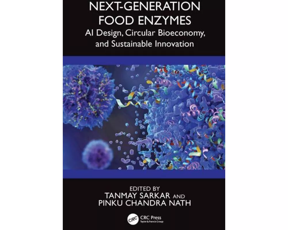 Next-Generation Food Enzymes