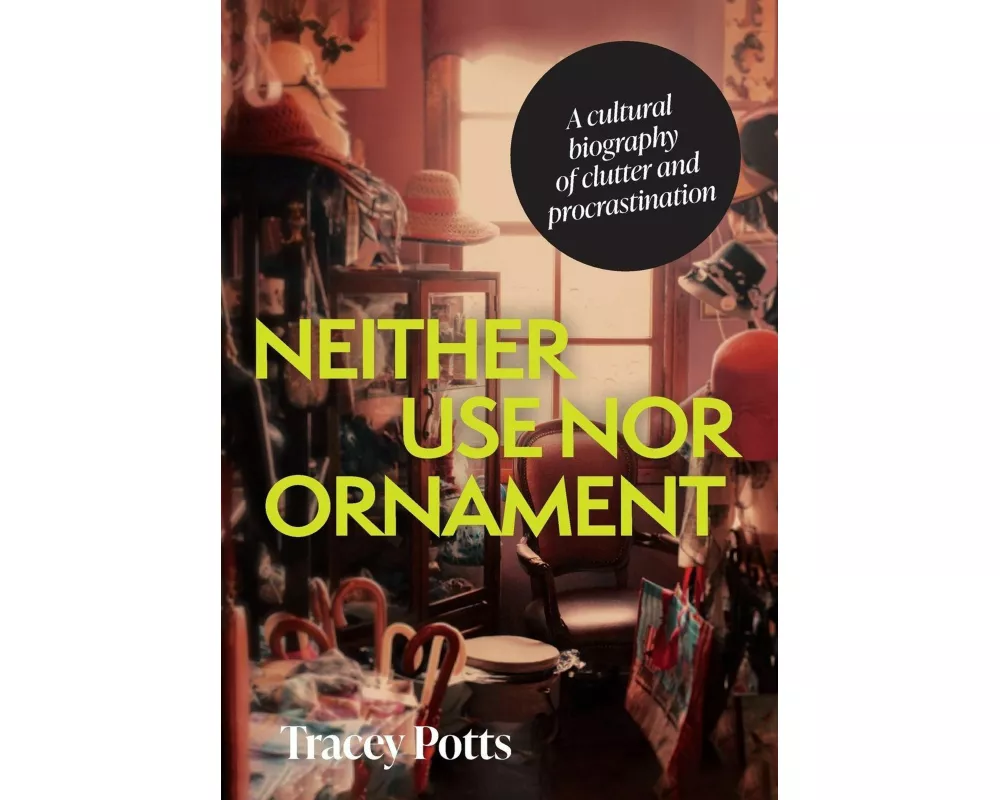 Neither Use nor Ornament