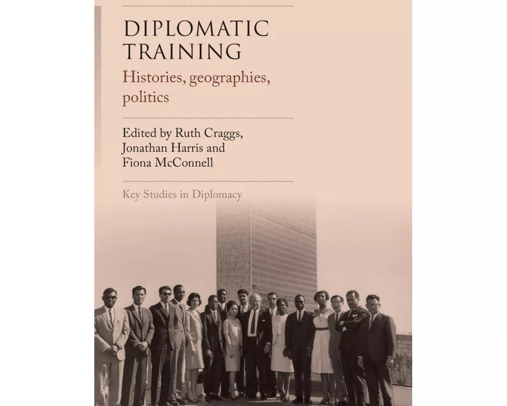 Diplomatic Training