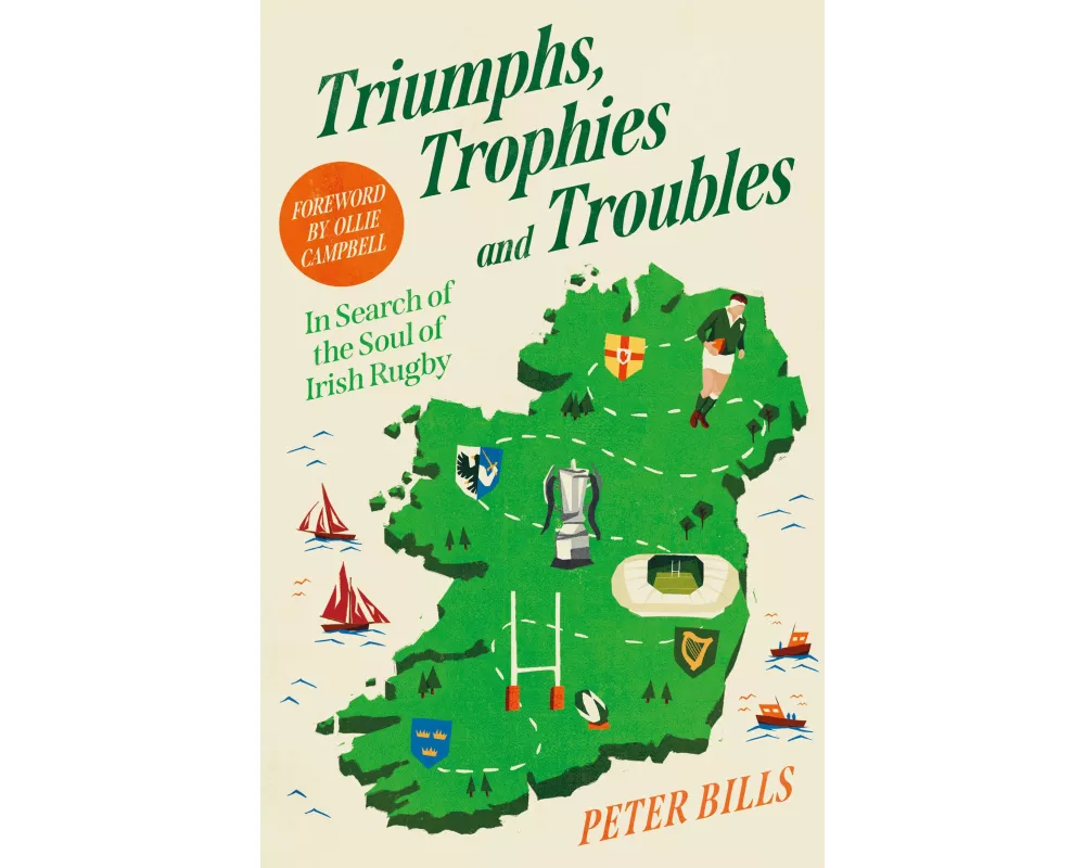 Triumphs, Trophies and Troubles